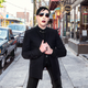 Illustration for article titled Clarifying The Rumors: Marilyn Manson Has Revealed That He Actually Got ALL His Ribs Removed In Order To Suck SOMEONE ELSE’S Penis